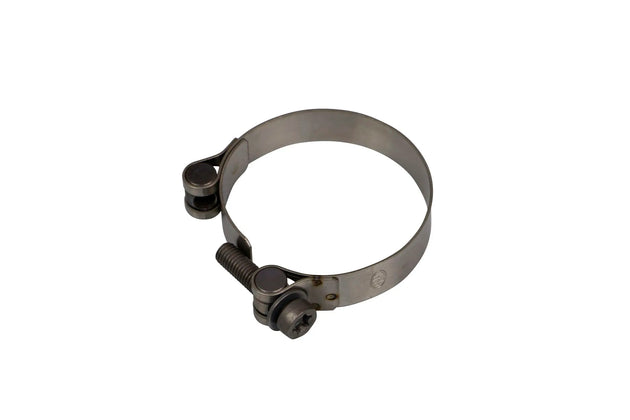 CLAMP SS MUFFLER | AKRAPOVIC-P-R42