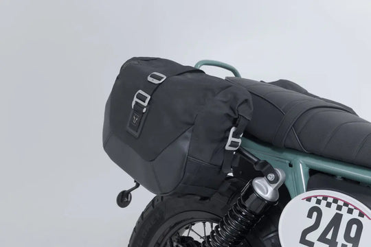 Legend Gear LC1 & LC 2 Side Bag System Black Edition-BC.HTA.41.010.20100