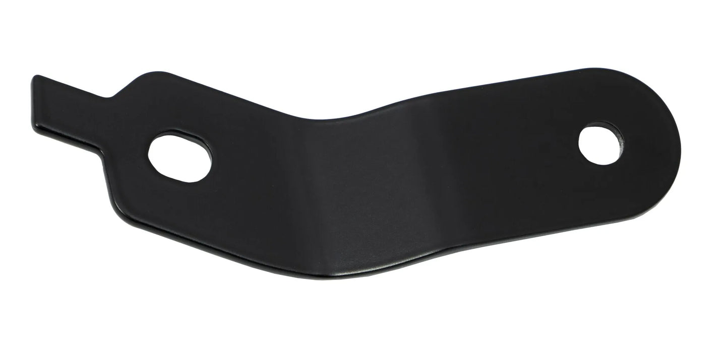 BRACKET MUFFLER SS ΓΙΑ YAMAHA YZF-R '06–'26 | AKRAPOVIC-P-X191