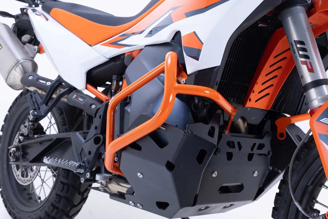 CRASH BAR ΓΙΑ KTM ADVENTURE 790 / ADVENTURE 890 ABS / ADVENTURE 890 R ABS '22–'26 | SW-MOTECH-SBL.04.918.10100/EB