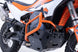 CRASH BAR ΓΙΑ KTM ADVENTURE 790 / ADVENTURE 890 ABS / ADVENTURE 890 R ABS '22–'26 | SW-MOTECH-SBL.04.918.10100/EB