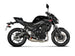 EXHAUST RAC SS/TI NINJA 650 2 LAMBDA ΓΙΑ KAWASAKI NINJA 650 ABS / Z 650 ABS / Z 650 RS ABS '21–'26 | AKRAPOVIC-S-K6R14-HEGEHT/2
