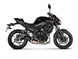 EXHAUST RAC SS/TI NINJA 650 2 LAMBDA ΓΙΑ KAWASAKI NINJA 650 ABS / Z 650 ABS / Z 650 RS ABS '21–'26 | AKRAPOVIC-S-K6R14-HEGEHT/2