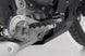 EVO FOOTREST KIT ΓΙΑ YAMAHA XTZ 700 T / XTZ 700 X '23–'24 | SW-MOTECH-FRS.06.112.10201