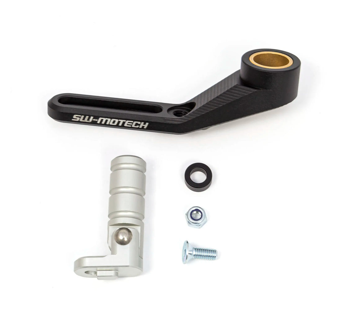 GEAR LEVER ΓΙΑ BMW F 900 R ABS '20–'24 | SW-MOTECH-FSC.07.945.10000
