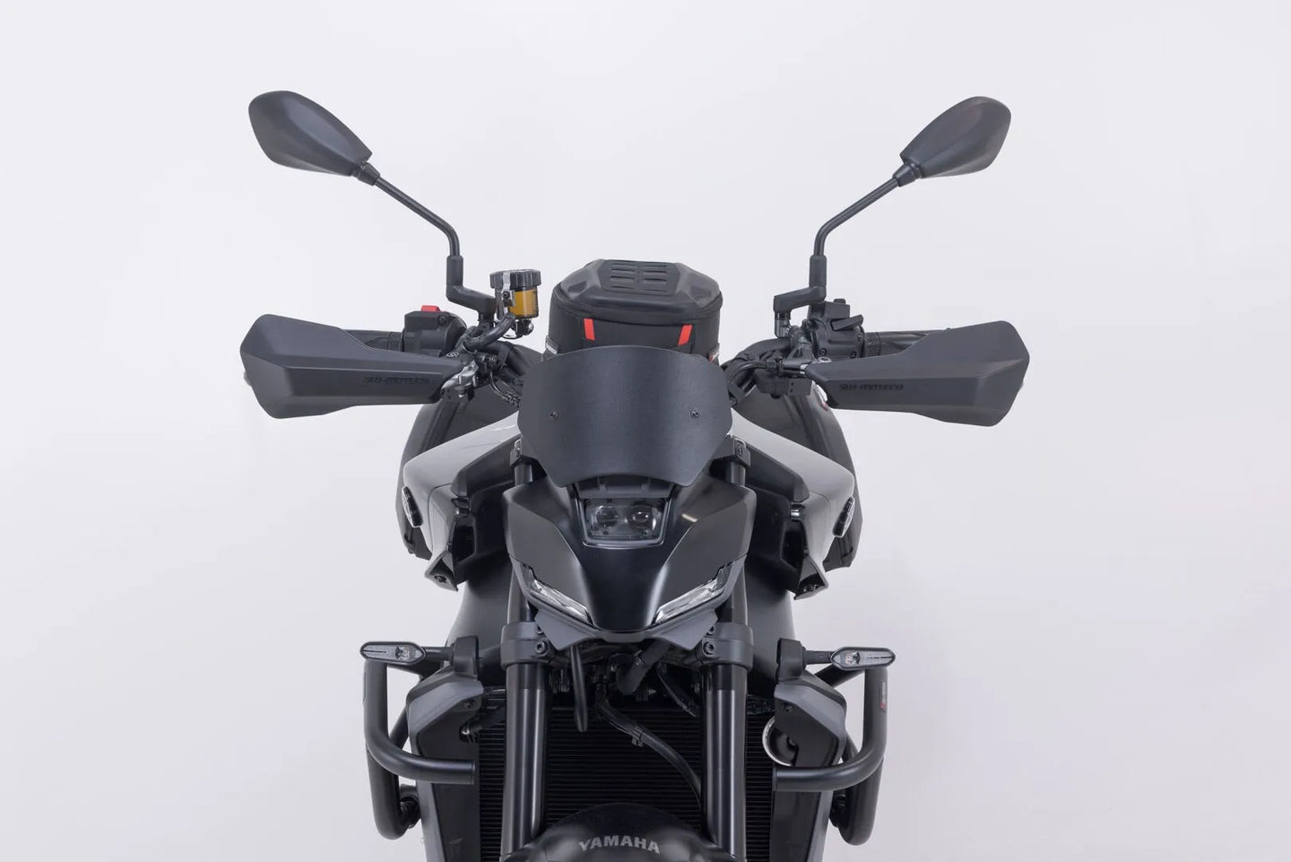 HANDGUARD KIT SPORT ΓΙΑ YAMAHA MT-09 ABS '23–'25 | SW-MOTECH-HDG.00.220.24000/B