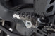 EVO FOOTREST KIT ΓΙΑ Harley Davidson RA 1250 ABS / RA 1250 S ABS / RA 1250 SE ABS '21–'24 | SW-MOTECH-FRS.18.112.10000