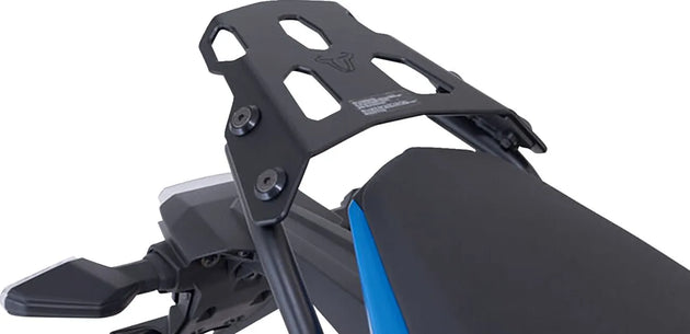 STREET RACK GSX-8S ΓΙΑ SUZUKI GSX-8R 800 ABS / GSX-8S 800 ABS '23–'26 | SW-MOTECH-GPT.05.846.16000/B