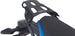 STREET RACK GSX-8S ΓΙΑ SUZUKI GSX-8R 800 ABS / GSX-8S 800 ABS '23–'26 | SW-MOTECH-GPT.05.846.16000/B