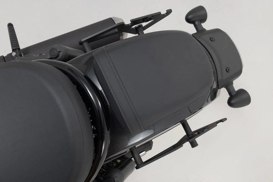 SLH SIDE CARRIER LH2 L ΓΙΑ HONDA CMX 1100 ABS / CMX 1100 T ABS '21–'24 | SW-MOTECH-HTA.01.682.10300