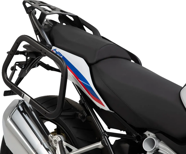 EVO SIDE CARRIER R1200R ΓΙΑ BMW R '14–'24 | SW-MOTECH-KFT.07.573.20000/B