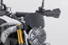 WINDSCREEN SCRAMBLER 400X BLACK ΓΙΑ TRIUMPH SCRAMBLER 400 X ABS '24 | SW-MOTECH-SCT.11.616.10000/B