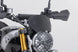 WINDSCREEN SCRAMBLER 400X BLACK ΓΙΑ TRIUMPH SCRAMBLER 400 X ABS '24 | SW-MOTECH-SCT.11.616.10000/B