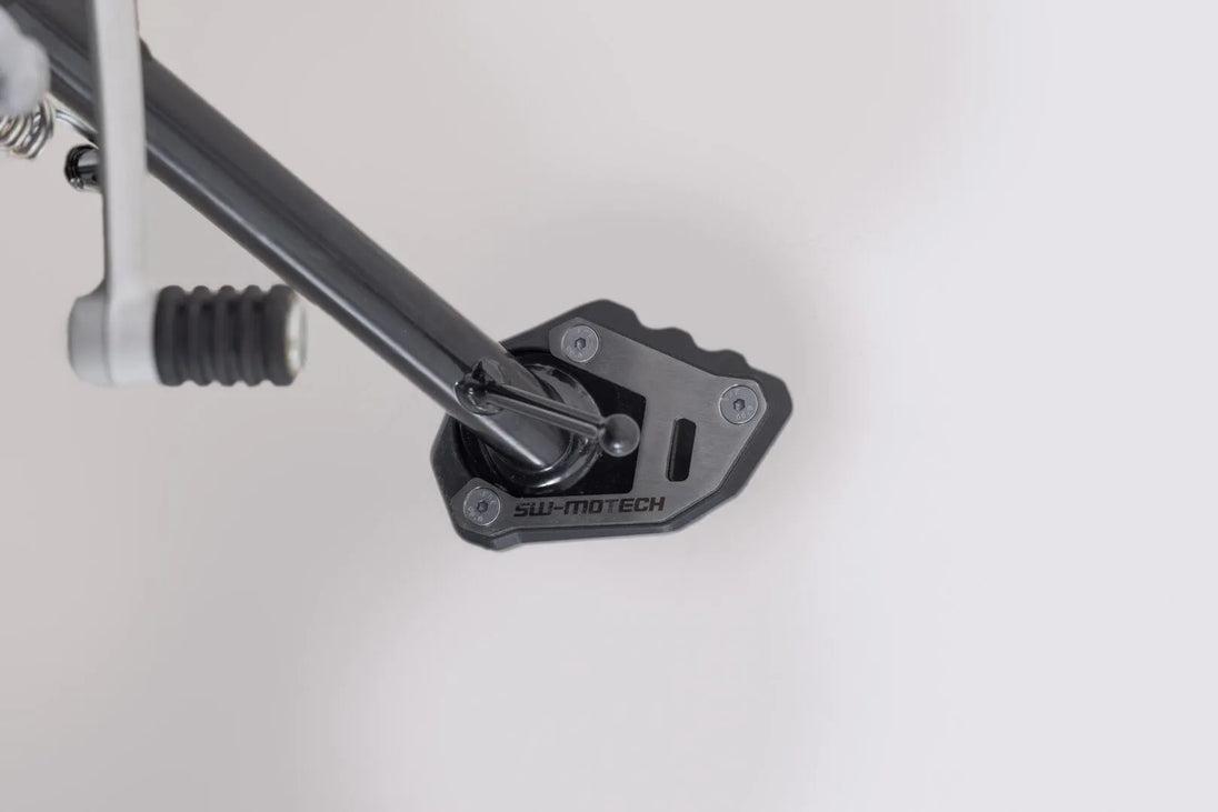 SIDESTAND FOOT EXT ΓΙΑ TRIUMPH SPEED 400 ABS '24–'26 | SW-MOTECH-STS.11.616.10000