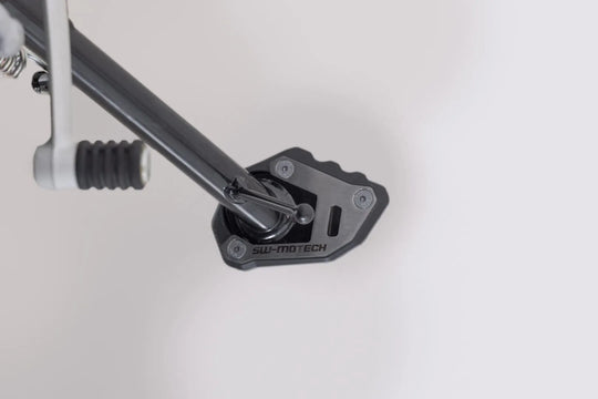 SIDESTAND FOOT EXT ΓΙΑ TRIUMPH SPEED 400 ABS '24–'26 | SW-MOTECH-STS.11.616.10000