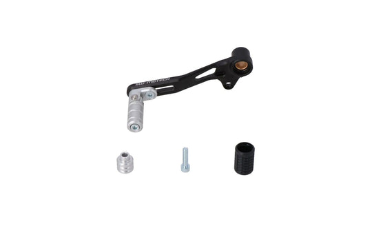 GEAR LEVER ΓΙΑ DUCATI MULTISTRADA '18–'24 | SW-MOTECH-FSC.22.892.10002