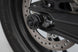 REAR AXLE SLIDER ΓΙΑ TRIUMPH TIGER '11–'23 | SW-MOTECH-STP.11.176.10100/B