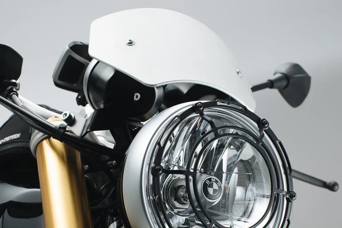 WINDSCREEN ΓΙΑ BMW R NINE T ABS '14–'23 | SW-MOTECH-SCT.07.512.10100/S