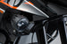 LIGHT MOUNTING KIT ΓΙΑ KTM ADVENTURE '13–'18 | SW-MOTECH-NSW.04.004.10201/B