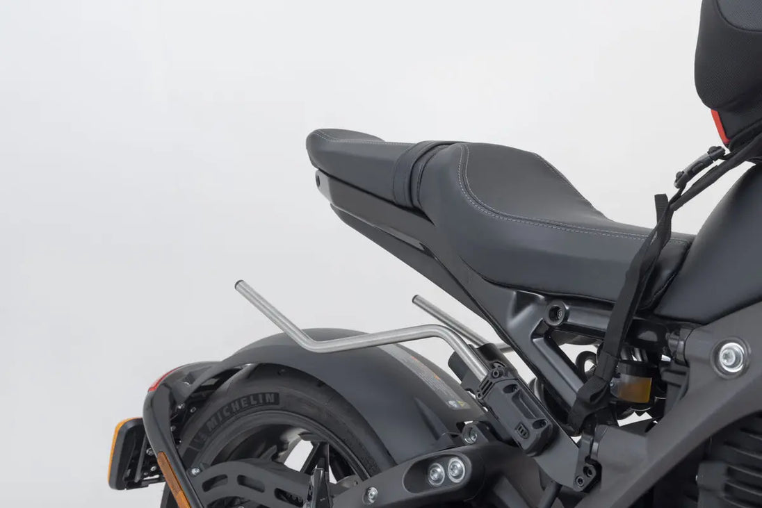 PRO BLAZE SADDLEBAG SET ΓΙΑ LIVEWIRE LIVEWIRE ONE '22–'25 | SW-MOTECH-BC.HTA.09.740.30000