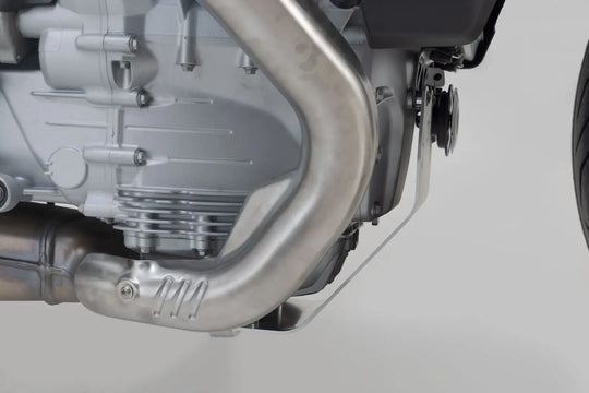 ENGINE GUARD ΓΙΑ MOTO GUZZI V100 1050 MANDELLO ABS '22–'24 | SW-MOTECH-MSS.17.038.10000/S