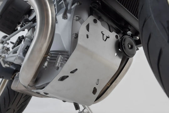ENGINE GUARD ΓΙΑ MOTO GUZZI V100 1050 MANDELLO ABS '22–'24 | SW-MOTECH-MSS.17.038.10000/S