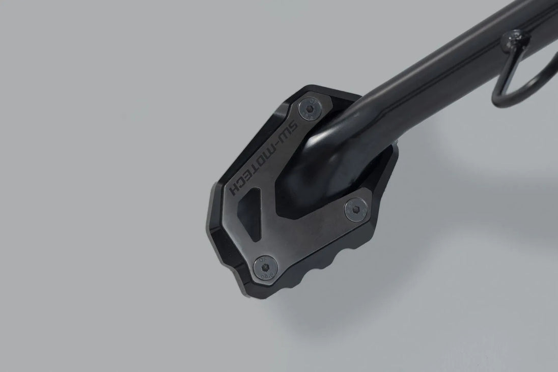 SIDESTAND FOOT EXT ΓΙΑ SUZUKI '14–'26 | SW-MOTECH-STS.05.440.10001