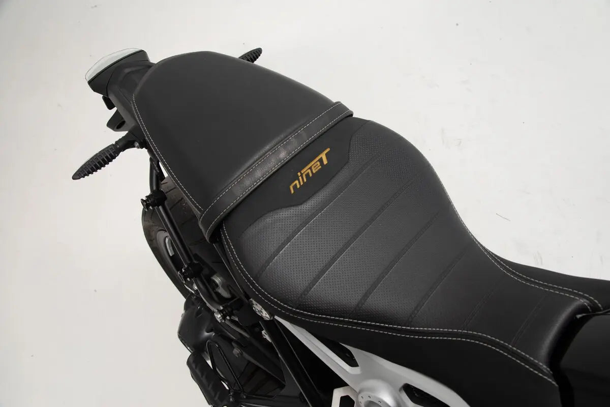 SIDEBAG SYS LEGEND LC B ΓΙΑ BMW R NINE T ABS '14–'23 | SW-MOTECH-BC.HTA.07.512.20500