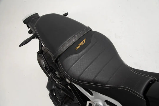 SIDEBAG SYS LEGEND LC B ΓΙΑ BMW R NINE T ABS '14–'23 | SW-MOTECH-BC.HTA.07.512.20500