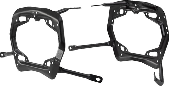 SIDE CARRIER PRO ΓΙΑ SUZUKI DL 1050 DE ABS '23–'24 | SW-MOTECH-KFT.05.965.30000/B