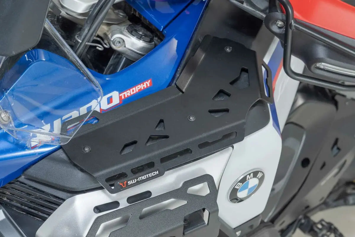 TANK SHELVE ΓΙΑ BMW R 1300 GS ABS '24–'26 | SW-MOTECH-GPT.07.976.10101/B