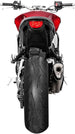 MUFFLER TI/CF CB1000R ΓΙΑ HONDA CB 1000 R ABS / CB 1000 R+ ABS '18–'24 | AKRAPOVIC-S-H10SO20-HAPLT