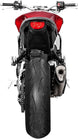 MUFFLER TI/CF CB1000R ΓΙΑ HONDA CB 1000 R ABS / CB 1000 R+ ABS '18–'24 | AKRAPOVIC-S-H10SO20-HAPLT