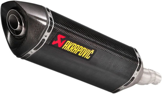 MUFFLER CF/CF NC700X 2016 ΓΙΑ HONDA '12–'20 | AKRAPOVIC-S-H7SO2-HRC