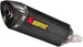 MUFFLER CF/CF NC700X 2016 ΓΙΑ HONDA '12–'20 | AKRAPOVIC-S-H7SO2-HRC