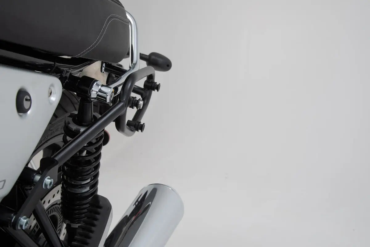 SIDEBAG SYS LEGEND LC B ΓΙΑ MOTO GUZZI V7 III 750 '17–'20 | SW-MOTECH-BC.HTA.17.595.20300