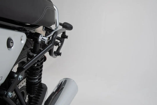 SIDEBAG SYS LEGEND LC B ΓΙΑ MOTO GUZZI V7 III 750 '17–'20 | SW-MOTECH-BC.HTA.17.595.20300