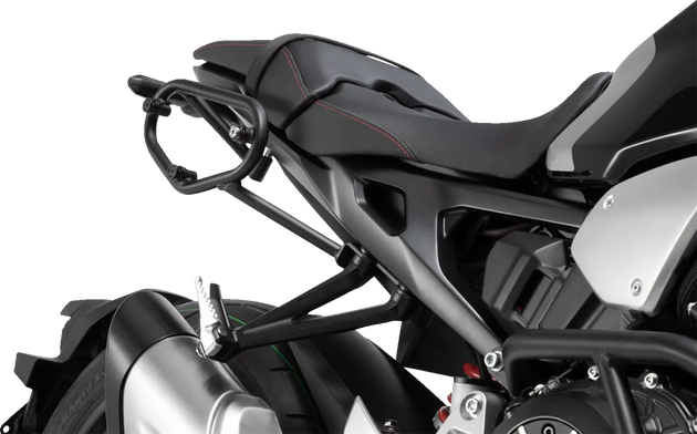 SLC SIDE CARRIER R | SW-MOTECH-HTA.01.903.11000