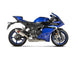 EXHAUST RAC TI R9 ECE ΓΙΑ YAMAHA YZF-R9 ABS '25–'26 | AKRAPOVIC-S-Y9R17-HAPT