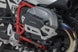 CYLINDER GUARD ΓΙΑ BMW R 12 ABS / R 12 NINE T ABS '24–'26 | SW-MOTECH-MSS.07.653.10002/S