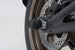REAR AXLE SLIDER SET ΓΙΑ ZERO SR/F ZF14.4 ABS / SR/S ZF14.4 ABS '19–'22 | SW-MOTECH-STP.29.176.10000/B