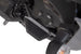 FRAME SLIDER SET ΓΙΑ YAMAHA '14–'21 | SW-MOTECH-STP.06.590.10900/B