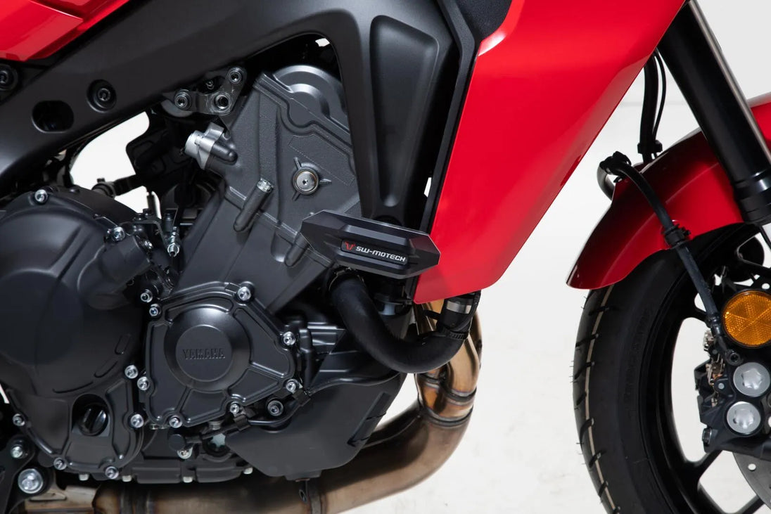 FRAME SLIDER KIT ΓΙΑ YAMAHA '20–'25 | SW-MOTECH-STP.06.590.11200/B