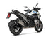 EXHAUST S/O TI R1300GS ΓΙΑ BMW R 1300 GS ABS / R 1300 R ABS / R 1300 RS ABS '23–'26 | AKRAPOVIC-S-B13SO4-HJGT