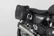 LEGEND SIDE BAG SYSTEM BK ΓΙΑ TRIUMPH SPEED TWIN 1200 ABS '19–'24 | SW-MOTECH-BC.HTA.11.928.20100