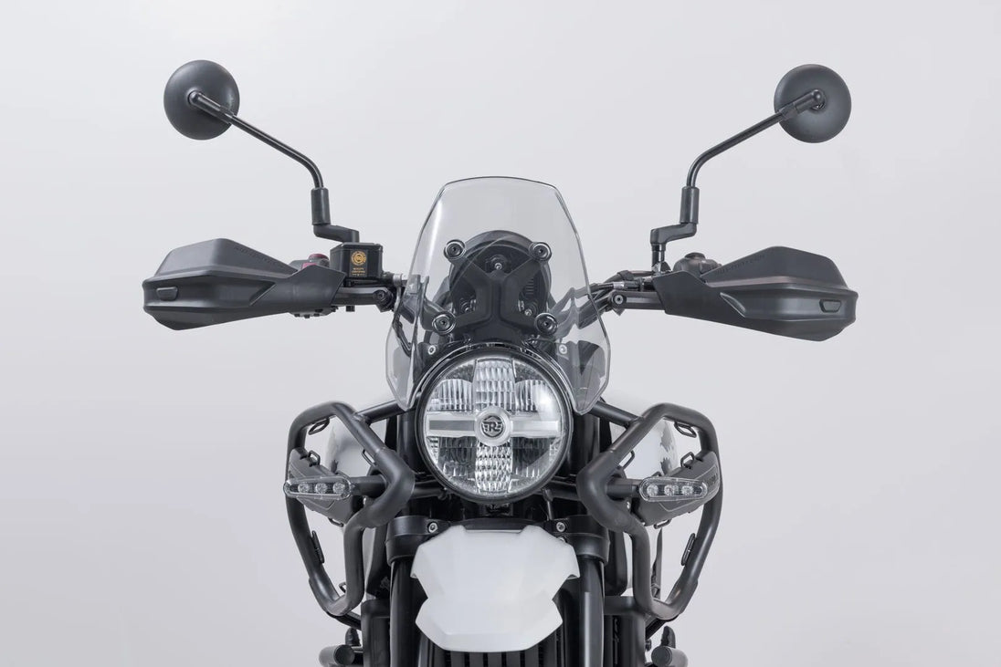 HANDGUARD KIT ADVENTURE ΓΙΑ ROYAL ENFIELD HIMALAYAN 450 ABS '24–'25 | SW-MOTECH-HDG.00.220.34800/B