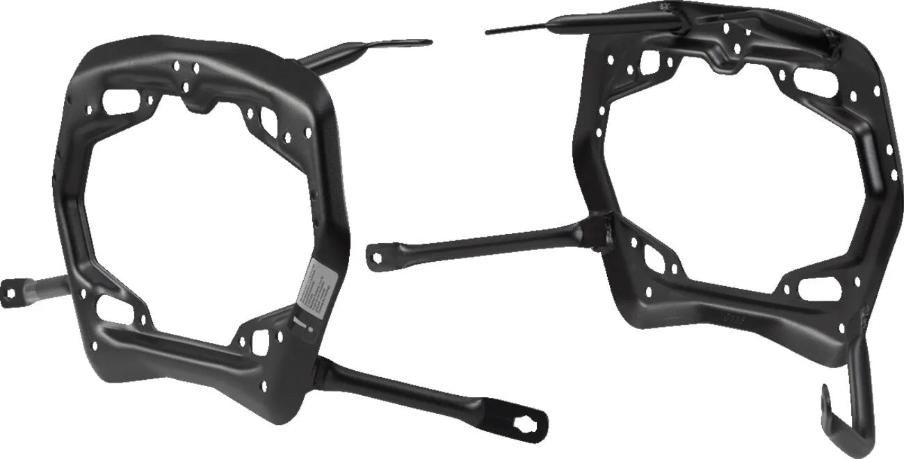 PRO SIDE CARRIERS ΓΙΑ SUZUKI DL 1000 ABS / DL 250 ABS '14–'20 | SW-MOTECH-KFT.05.440.30000/B