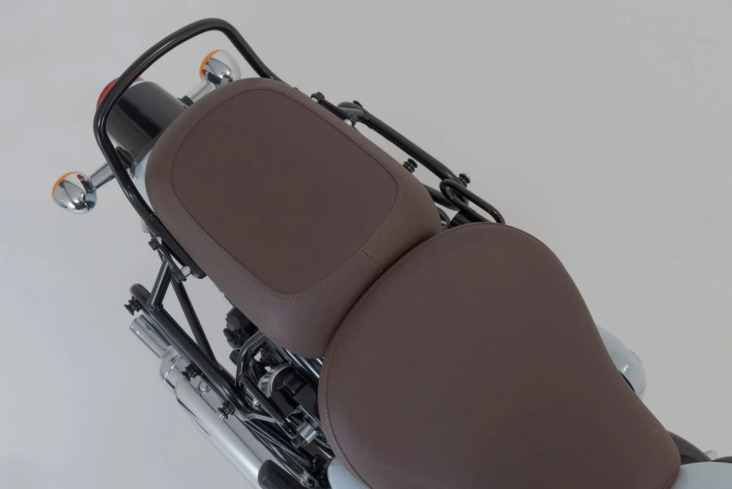 SIDE CARRIER SLC R | SW-MOTECH-HTA.41.026.11000