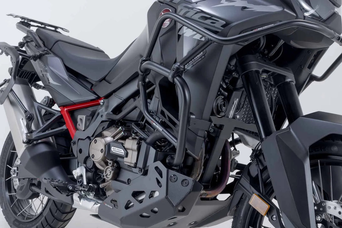 CRASH BAR LOWER ΓΙΑ HONDA CRF 1000 L / CRF 1000 L ABS / CRF 1100 L ABS '16–'26 | SW-MOTECH-SBL.01.950.10001/B
