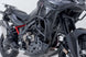CRASH BAR LOWER ΓΙΑ HONDA CRF 1000 L / CRF 1000 L ABS / CRF 1100 L ABS '16–'26 | SW-MOTECH-SBL.01.950.10001/B